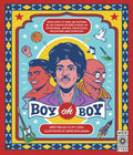 Boy Oh Boy - MPHOnline.com