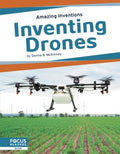 Inventing Drones - MPHOnline.com