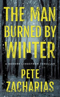 The Man Burned by Winter - MPHOnline.com