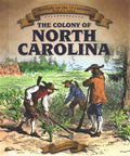 The Colony of North Carolina - MPHOnline.com