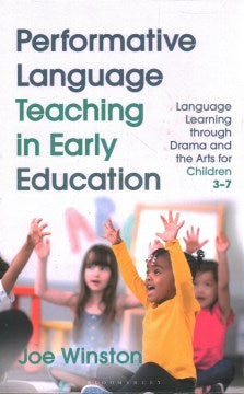 Performative Language Teaching in Early Education - MPHOnline.com