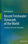 Recent Freshwater Ostracods of the World - MPHOnline.com