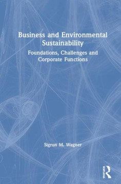 Business and Environmental Sustainability - MPHOnline.com