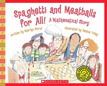 Spaghetti and Meatballs for All! - MPHOnline.com