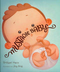 Mustache Baby - MPHOnline.com