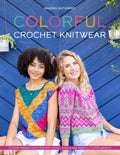 Colorful Crochet Knitwear - MPHOnline.com