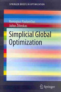 Simplicial Global Optimization - MPHOnline.com