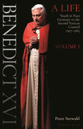 Benedict XVI a Life - MPHOnline.com