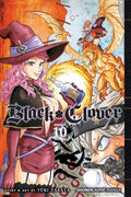 Black Clover 10 - MPHOnline.com