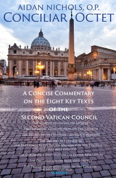 Conciliar Octet - MPHOnline.com