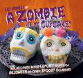 A Zombie Ate My Cupcake! - MPHOnline.com