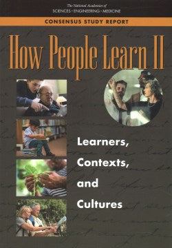 How People Learn II - MPHOnline.com