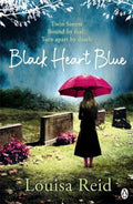 Black Heart Blue - MPHOnline.com