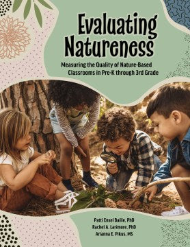 Evaluating Natureness - MPHOnline.com