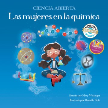 Las mujeres en la qu?mica/ Women in Chemistry - MPHOnline.com