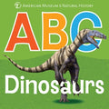 ABC Dinosaurs - MPHOnline.com