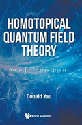 Homotopical Quantum Field Theory - MPHOnline.com