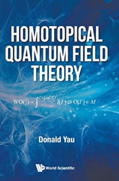 Homotopical Quantum Field Theory - MPHOnline.com