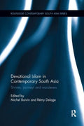 Devotional Islam in Contemporary South Asia - MPHOnline.com