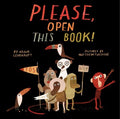 Please, Open This Book! - MPHOnline.com