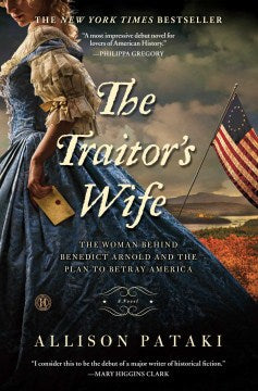 The Traitor's Wife - MPHOnline.com