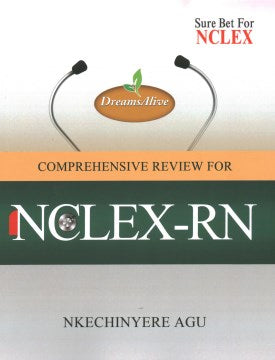 Dreamsalive Comprehensive Review for NCLEX-RN - MPHOnline.com