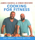 Cooking for Fitness - MPHOnline.com