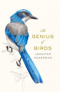 The Genius of Birds - MPHOnline.com