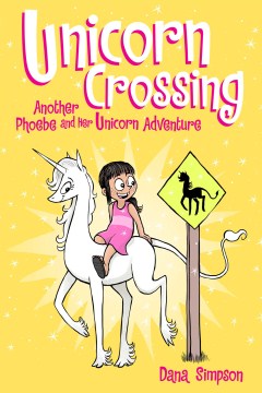 Unicorn Crossing - MPHOnline.com