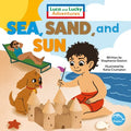 Sea, Sand, and Sun - MPHOnline.com