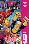 Invincible Ultimate Collection 9 - MPHOnline.com