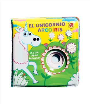 El unicornio arco?ris / The Rainbow Unicorn - MPHOnline.com