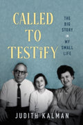 Called to Testify - MPHOnline.com