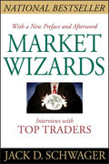 Market Wizards: Interviews with Top Traders - MPHOnline.com