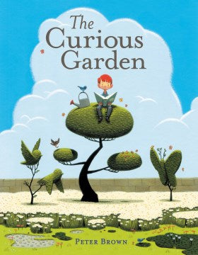 The Curious Garden - MPHOnline.com