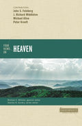 Four Views on Heaven - MPHOnline.com