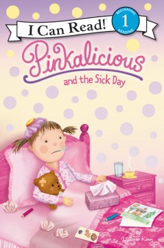 Pinkalicious and the Sick Day - MPHOnline.com