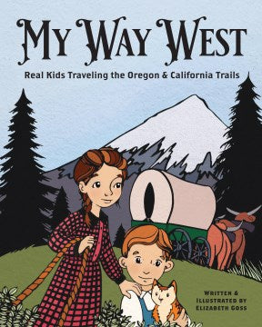 My Way West - MPHOnline.com