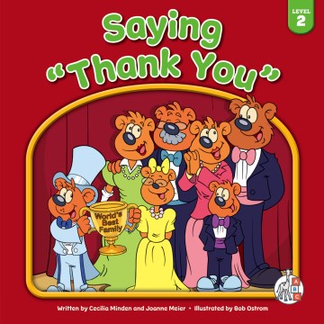 Saying "Thank You" - MPHOnline.com