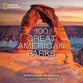 100 Great American Parks - MPHOnline.com