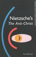 Nietzsche's the Anti-Christ - MPHOnline.com