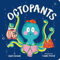 Octopants - MPHOnline.com