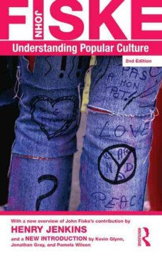 Understanding Popular Culture - MPHOnline.com