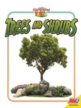 Trees and Shrubs - MPHOnline.com