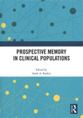 Prospective Memory in Clinical Populations - MPHOnline.com