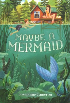 Maybe a Mermaid - MPHOnline.com