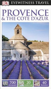 Provence & The Cote d'Azur (2016) - MPHOnline.com