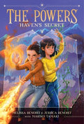 Haven's Secret - MPHOnline.com