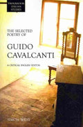 The Selected Poetry of Guido Cavalcanti - MPHOnline.com