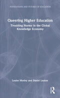 Queering Higher Education - MPHOnline.com